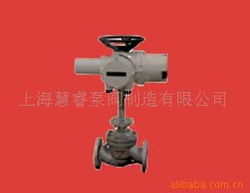 ts41h型手動開降式調(diào)節(jié)閥