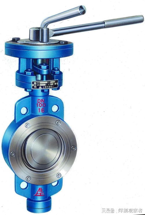 蝶閥和閘閥不同工況下的應(yīng)用