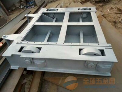 遂寧市水電站閘門2000 2000