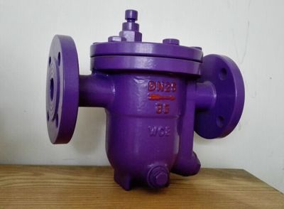 【國標(biāo) CS41H-16C 自由浮球式蒸汽疏水閥 】報(bào)價(jià)_圖片_品牌-永嘉縣逸捷閥門廠