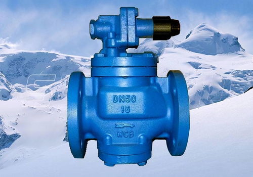 上州閥門匠心制造,成就高端減壓閥品牌,為工程項目護航