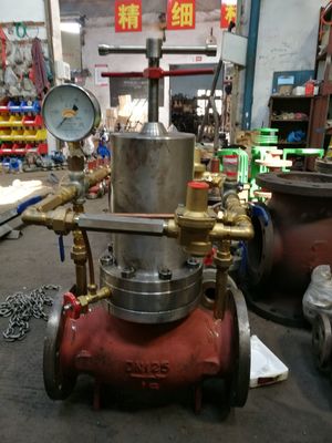 水利電站常規(guī)閥門選型與閥門制造的關(guān)鍵要點(diǎn)