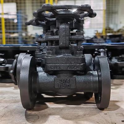 儲元閥門制造 創(chuàng)新技術與卓越品質的完美結合