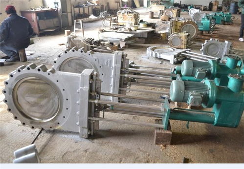 探尋滎陽耐磨陶瓷閥門優(yōu)質生產(chǎn)廠家 河南天縱閥門制造深度解析