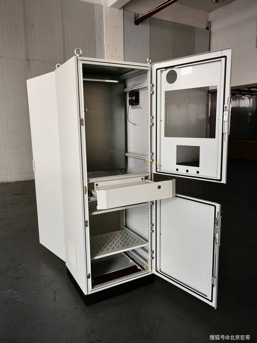 上海博來(lái)德電氣 仿威圖機(jī)柜的品質(zhì)之選