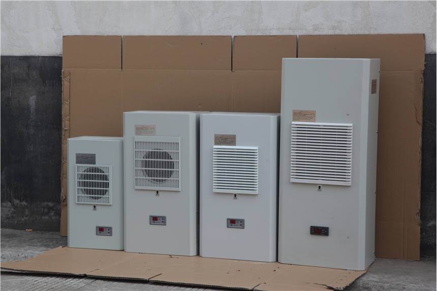 工業(yè)機(jī)柜空調(diào)應(yīng)用探析 威圖空調(diào)、SKJ與半嵌式戶(hù)外空調(diào)解析
