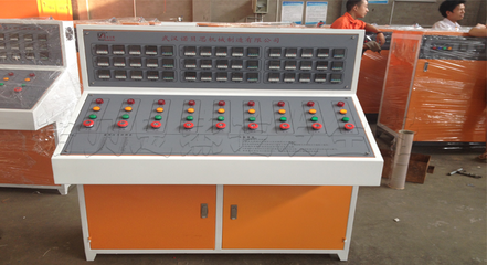 操作臺(tái) 結(jié)構(gòu)、設(shè)計(jì)與功能詳解