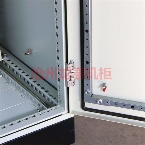 滄州青縣 深耕仿威圖機(jī)柜制造，打造可靠電氣柜與配電柜體