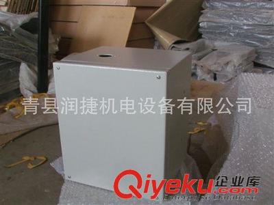 青縣潤捷機電 專業生產定做樣式齊全、品種繁多的仿威圖機箱機柜